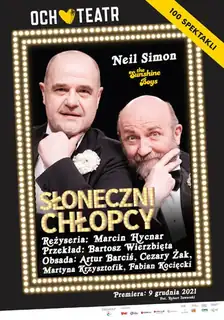 Slunečníci chlapci