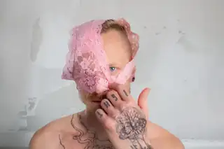 Larvy