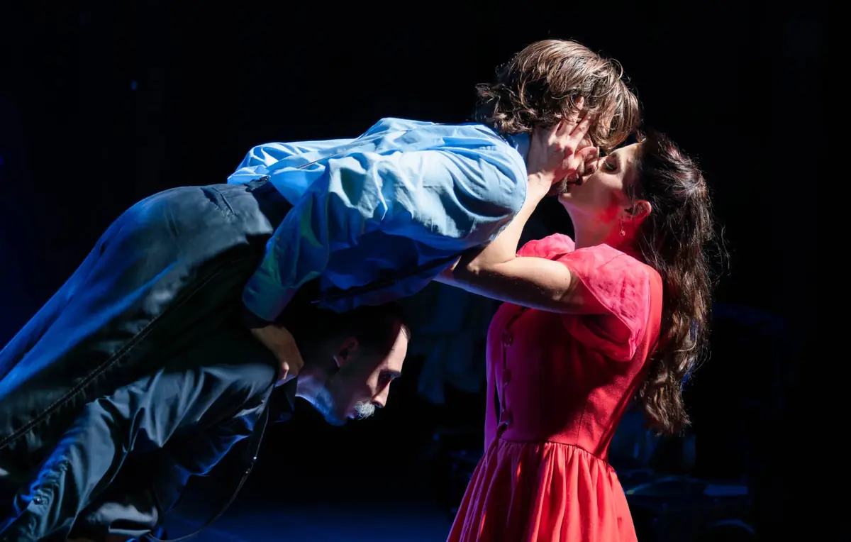 BAL — Teatr KTO, Krakow