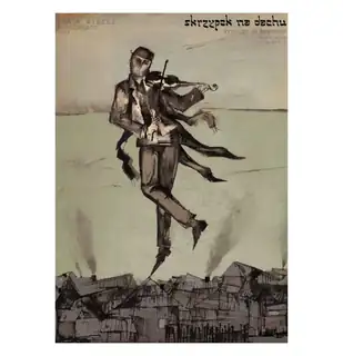 Fiddler on the Roof