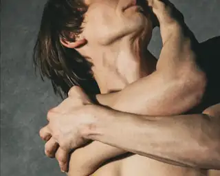 CARAVAGGIO – Mauro Bigonzetti