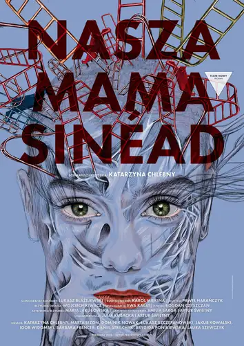 Nasza mama Sinéad
