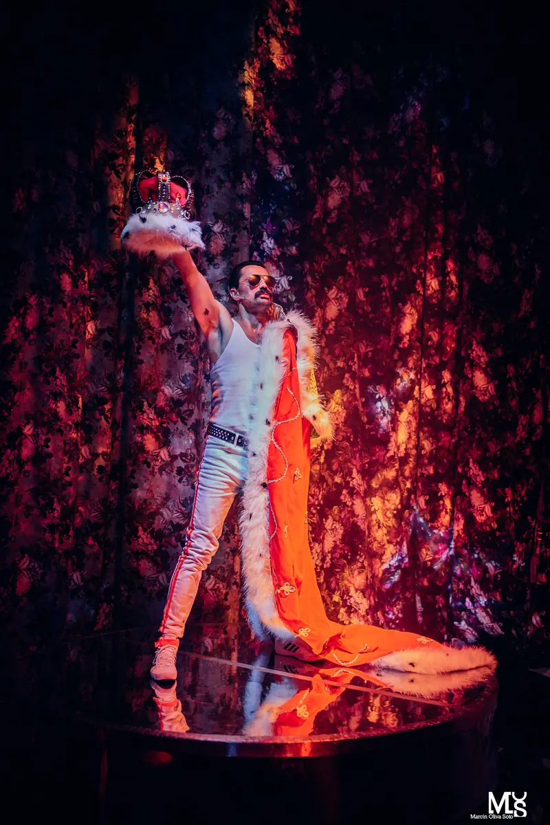 Die Königin — Teatr Nowy Poznań, Posen