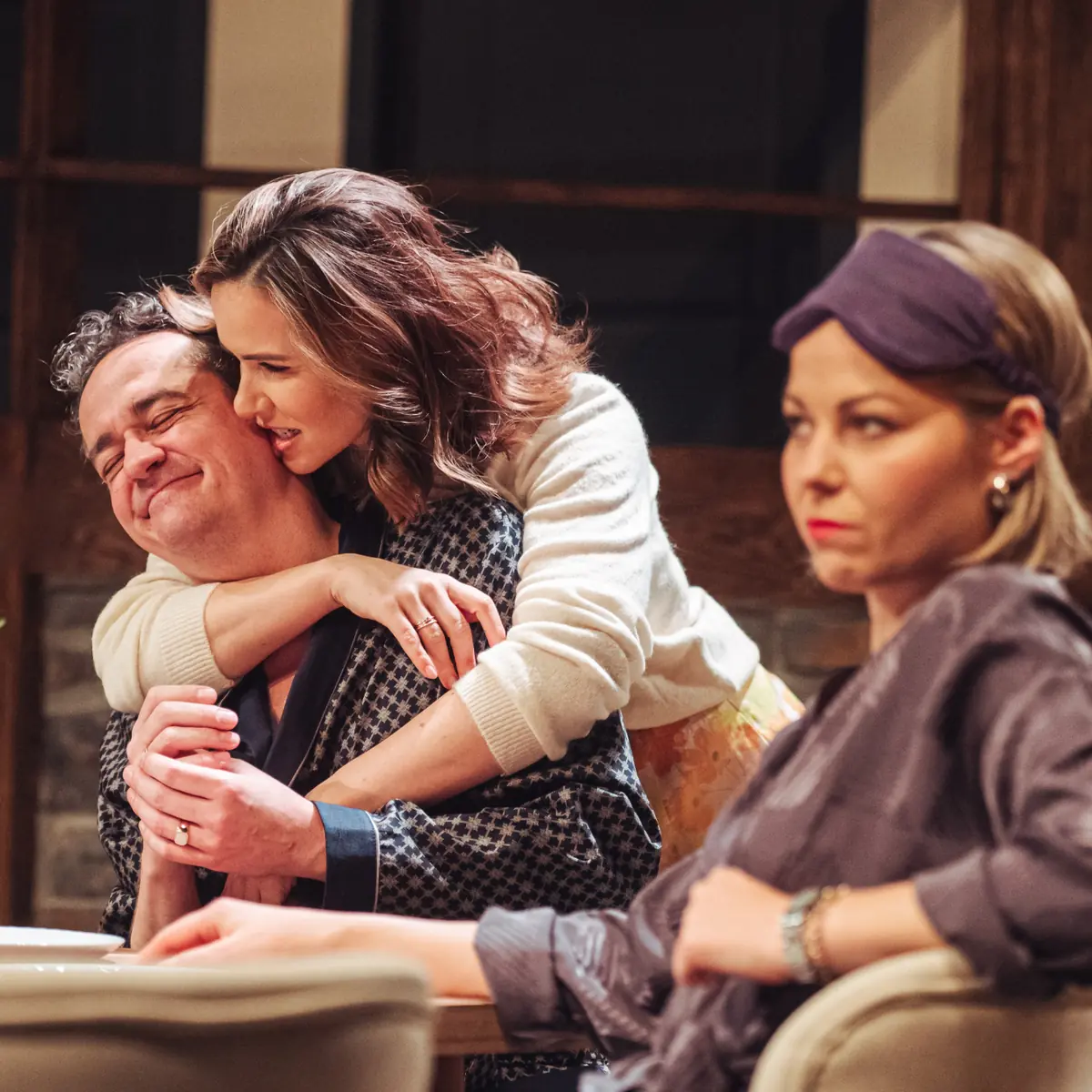 Má milovaná Judith — Teatr Kwadrat, Varšava