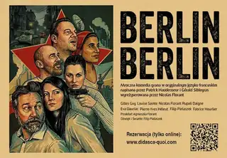 Berlin Berlin