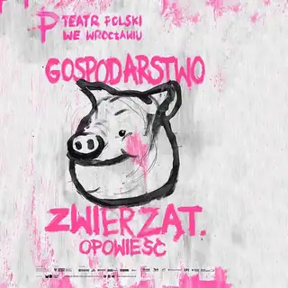 Zvířecí statek. Příběh (rodinné představení)