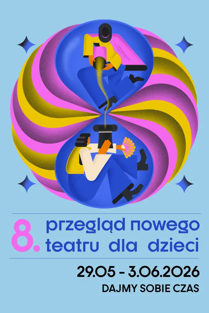 8. Přehled Nového divadla pro děti — Wrocławski Teatr Lalek, Vratislav