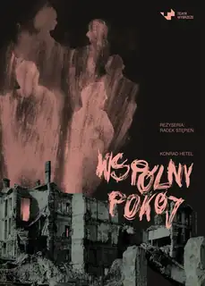 Wspólny pokój
