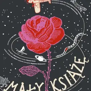 Mały Książę