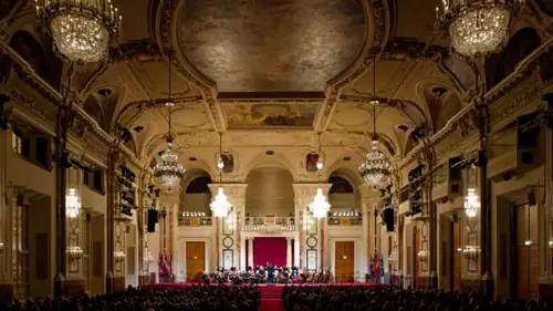 Strauss & Mozart Konzert – Das Mozart Jubiläum