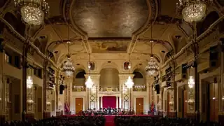 Koncert Straussa i Mozarta – Jubileusz Mozarta
