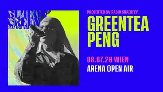 Blue On Green Festival