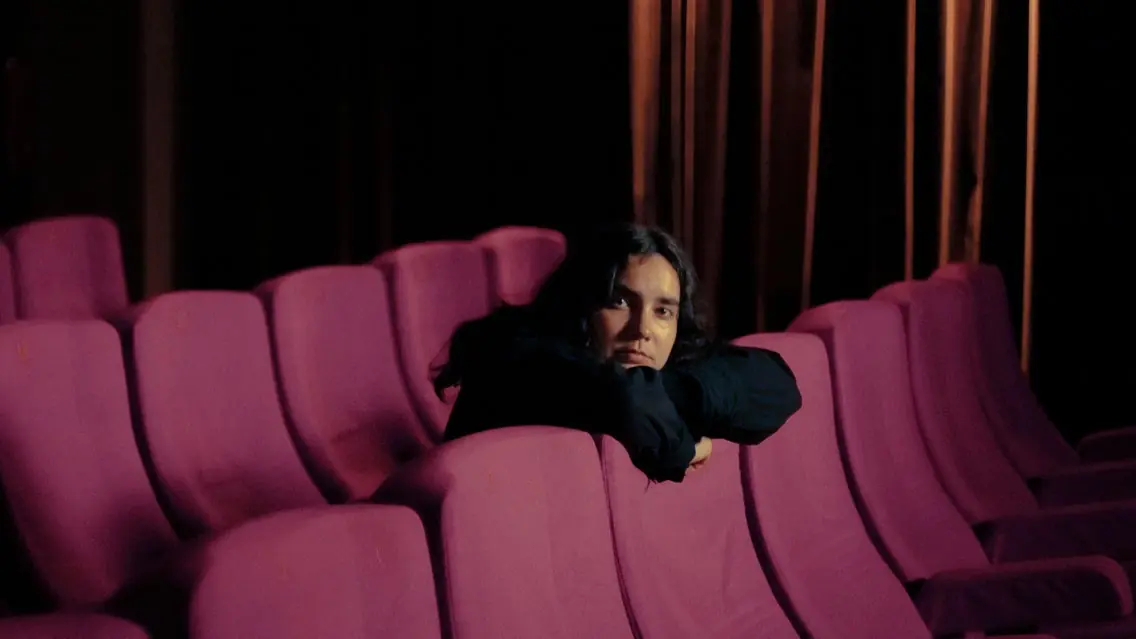 Francis of Delirium — Club LUCIA, Wiedeń