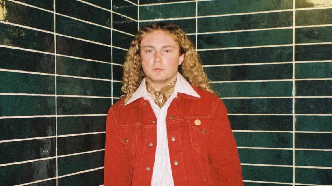 Strawberry Guy - Give Me A Dream Tour 2026 — Vídeň