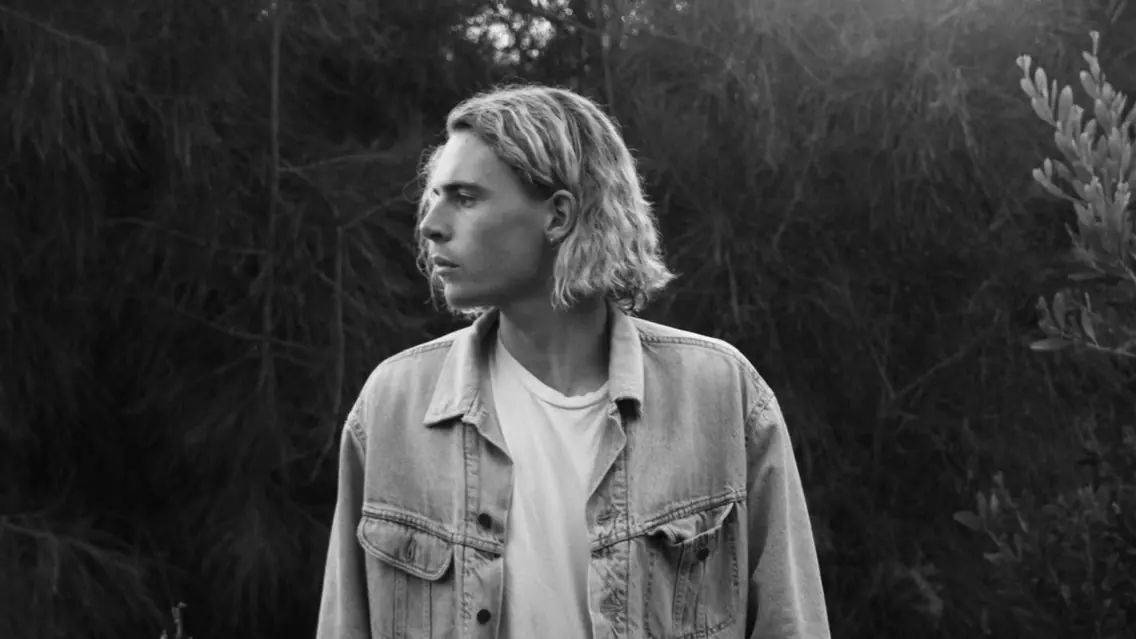 Ben Morgan - UK/Europe Tour 2026 — Wiedeń