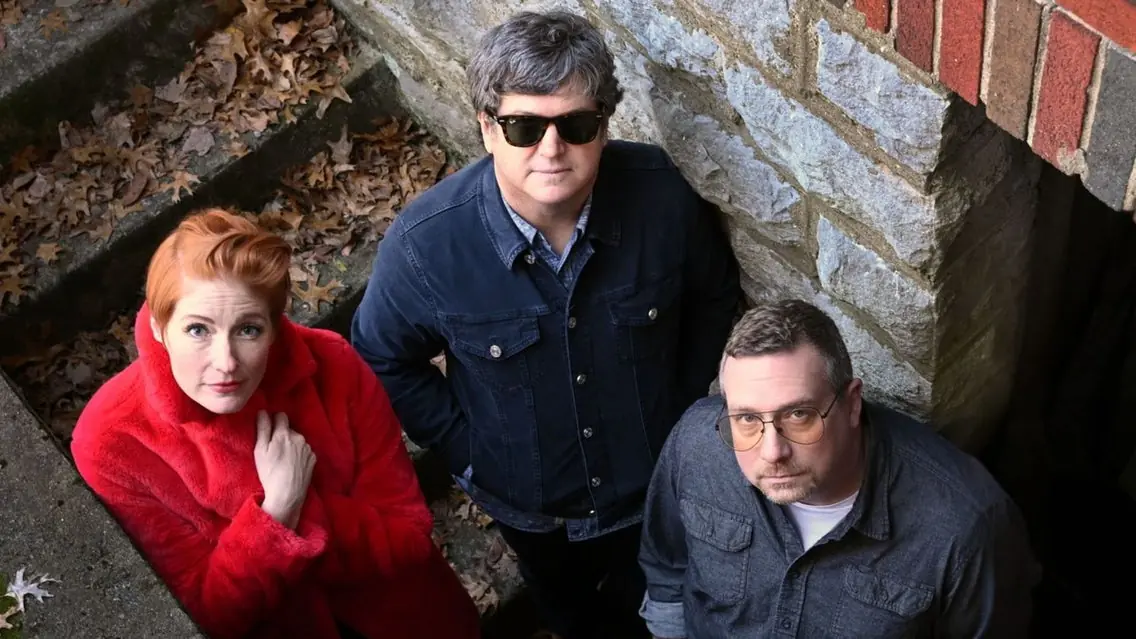 Sixpence None The Richer - EU/UK Tour 2026 — Wien