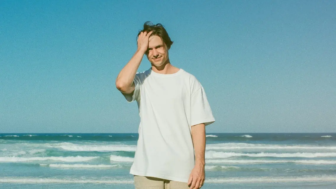 Tay Oskee - Europe 2026 — Vídeň