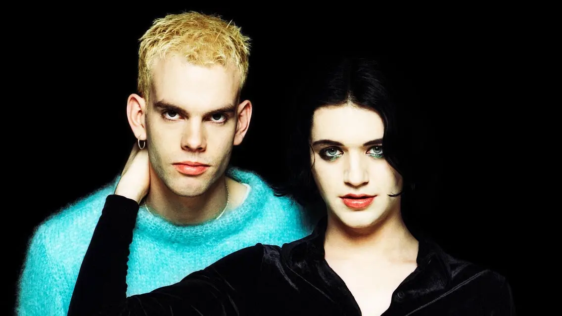 Placebo - 30th Anniversary Tour — Wiener Stadthalle - Halle D, Wien