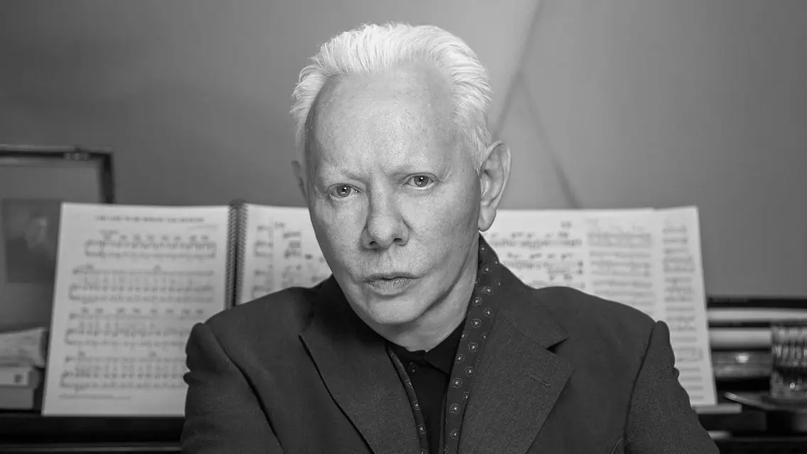 Joe Jackson + Band - Hope and Fury Tour 2026 — Globe Wien, Wien