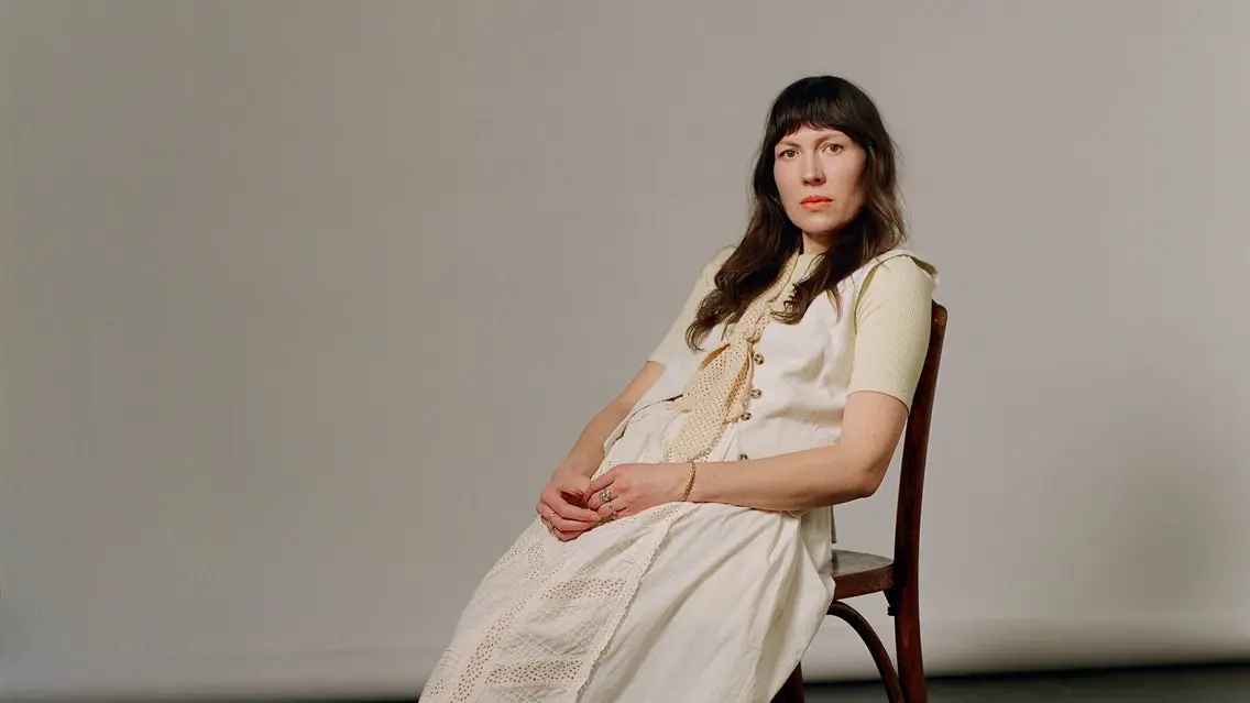 Alela Diane — Wien