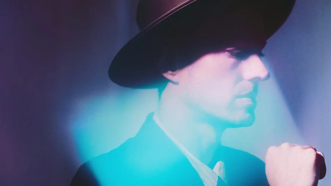 The Veils - Fragile World — Відень