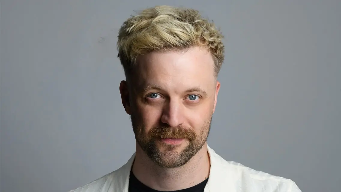Thomas Green: Brainstorm — Vídeň