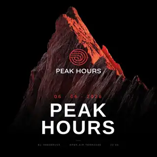 PEAK HOURS