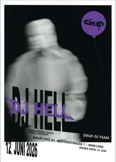 DJ Hell