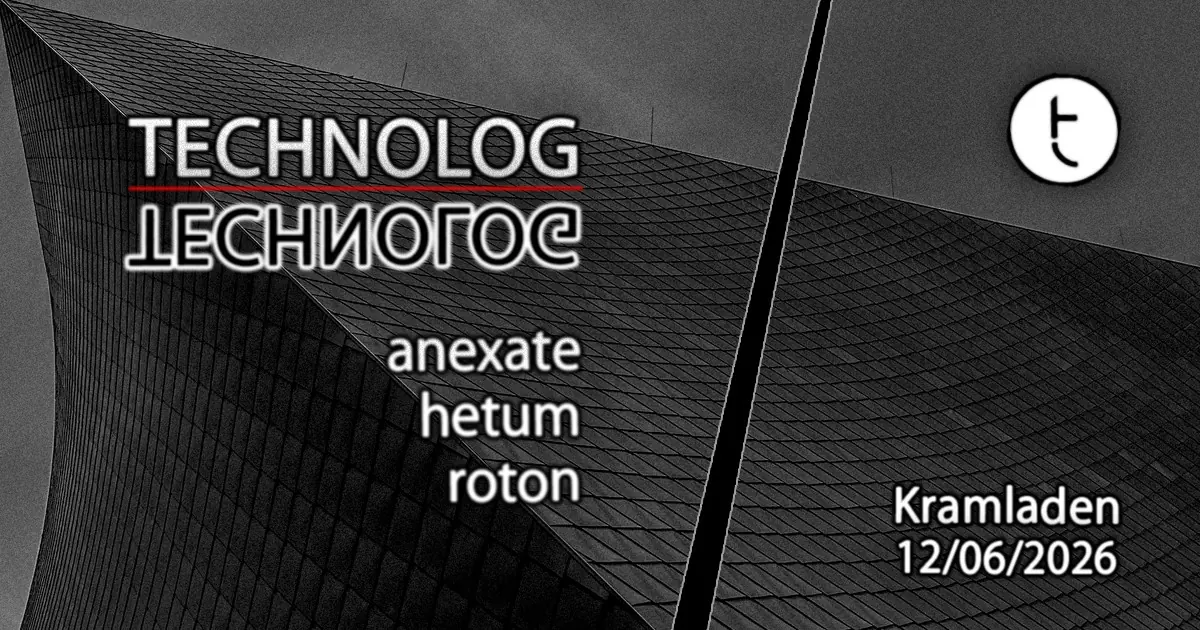 technolog — Kramladen, Vídeň