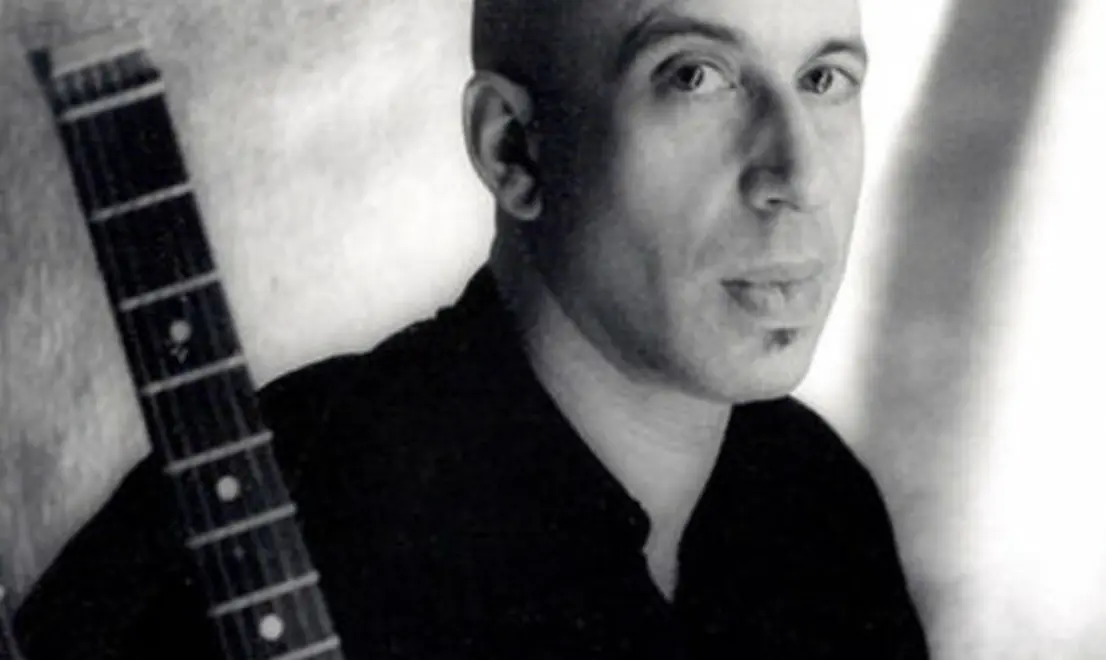 Liccht pres. ELLIOTT SHARP (USA) /// CLUB OKKULT — Celeste, Vídeň