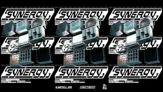SYNERGY RAVE x Trance + Hard Techno