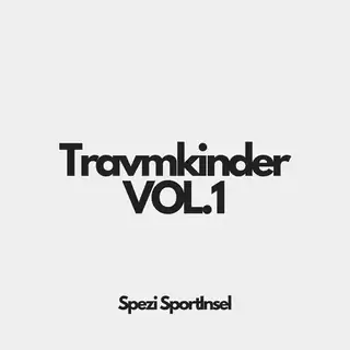 Travmkinder Vol.1
