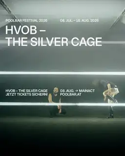 Poolbar Festival