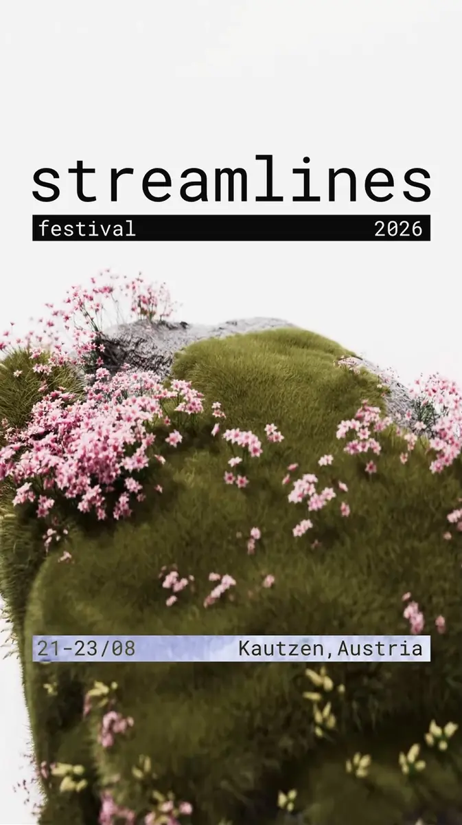 Streamlines Festival — Seedcamp, Kautzen, Kautzen
