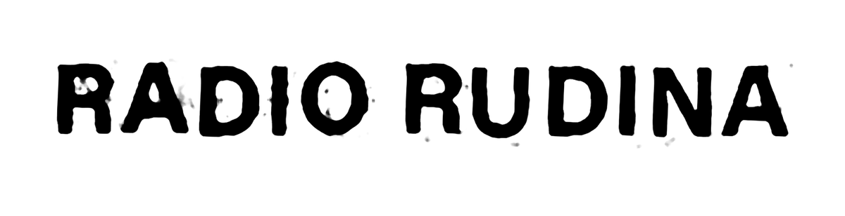 Radio Rudina — PRST, Wien