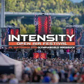 Intensity Open Air Festival 2026
