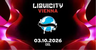 Liquicity Vienna 2026