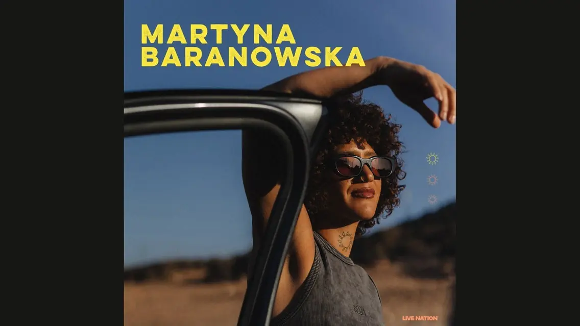 Martyna Baranowska — BARdzo bardzo, Warschau