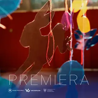 wyprawka - Premiera