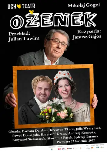 Sňatek