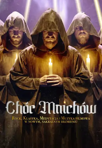 Chór Mnichów przy świecach