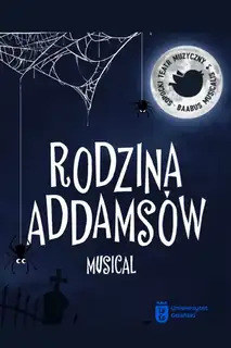 The Addams Family on June 19