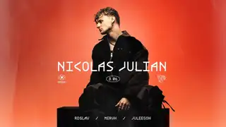 NICOLAS JULIAN