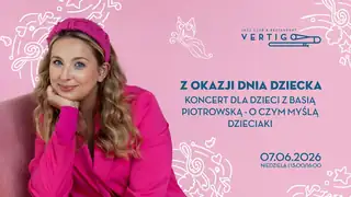 Concert for Children with Basia Piotrowska - What Kids Think About