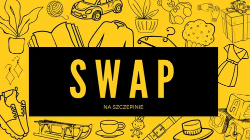SWAP на Щепине