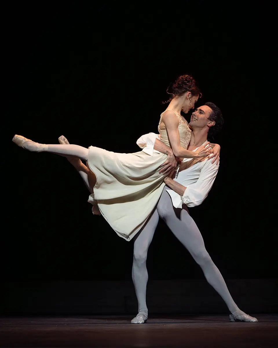 Manon — Wiener Staatsoper, Vídeň