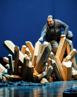 Das Rheingold