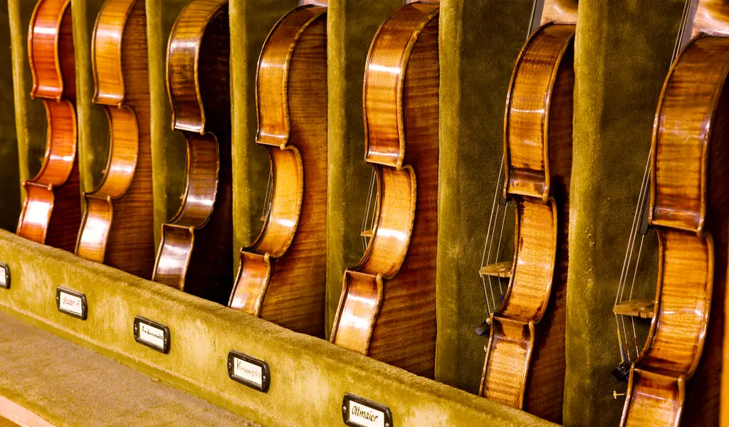 Komorní hudba — Wiener Staatsoper, Vídeň
