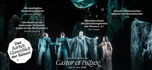 Castor et Pollux