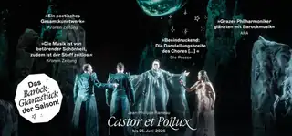 Castor et Pollux